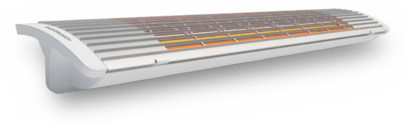 HEATSCOPE®  Designová infratopidla (3)